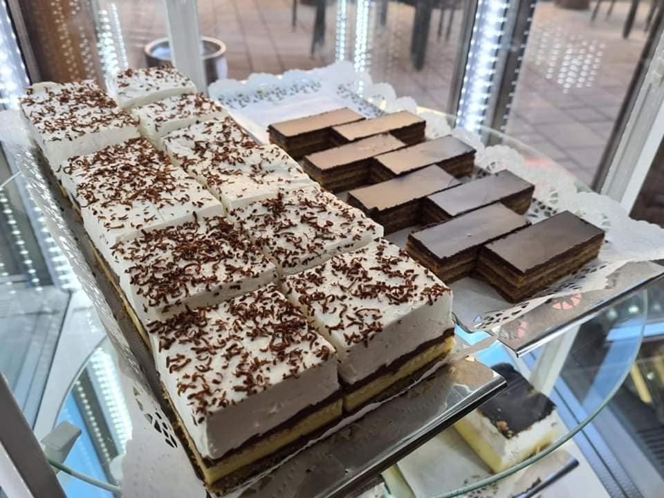 Jolan Pension & Restaurant Cicov Экстерьер фото