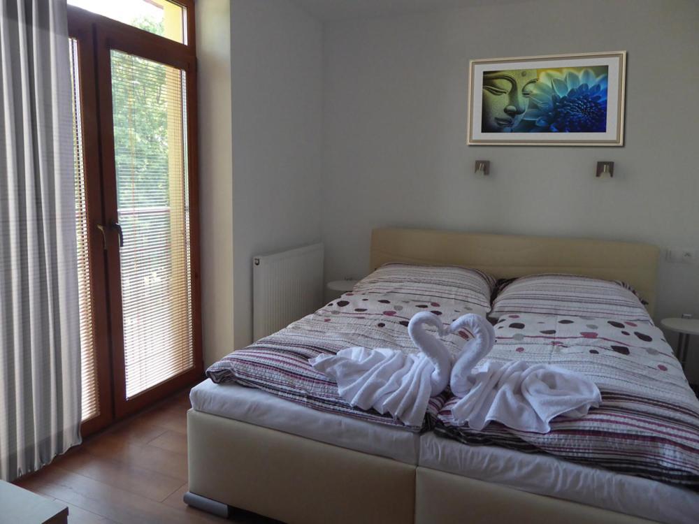 Jolan Pension & Restaurant Cicov Экстерьер фото