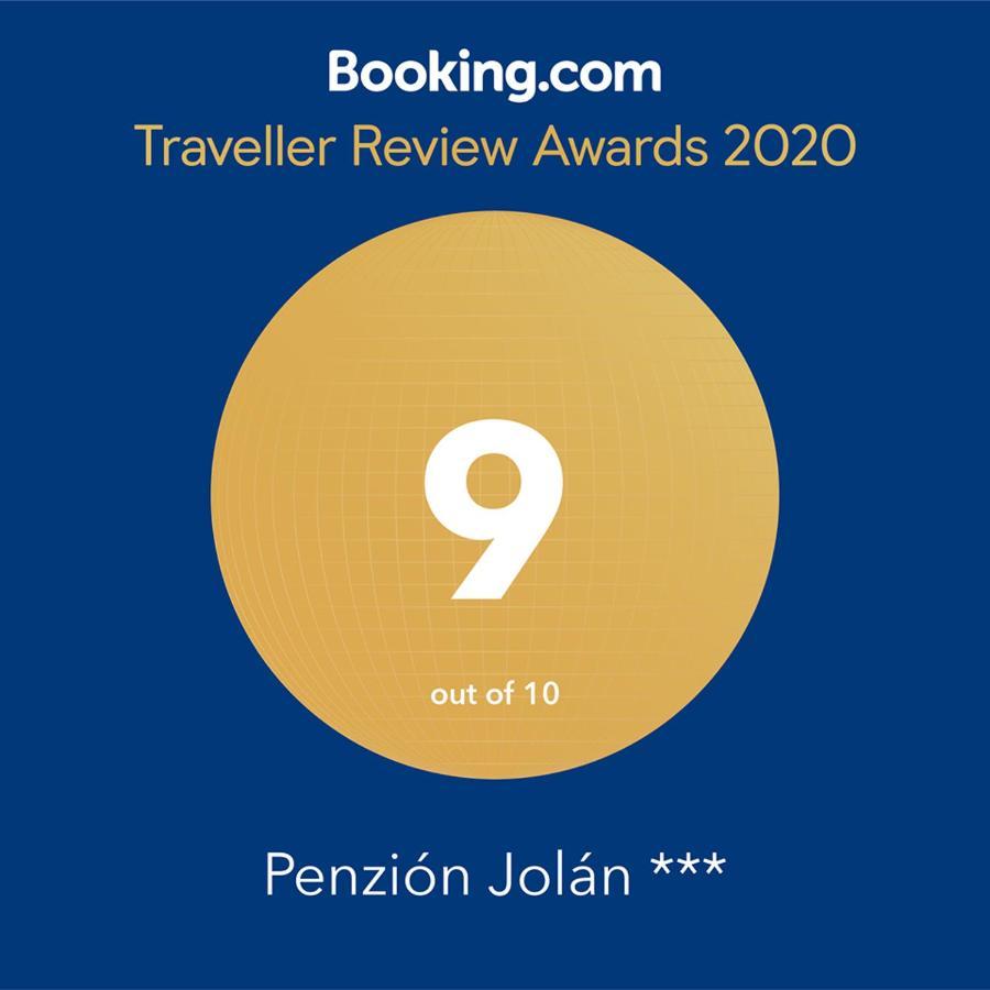 Jolan Pension & Restaurant Cicov Экстерьер фото